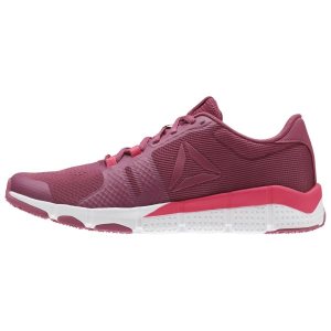 Reebok Trainflex 2.0 Trainingsschuhe Damen - Rosa - DE 089-YTO